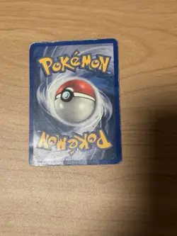 Pokemon Camerupt ex 92/106 Emerald Ultra Rare Holo 120 HP Stage 1 Card English - Image 3