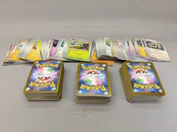 Lot Of 500 Pokemon Cards from 250 Black Bolt And 250 White Flare, No Holo - Image 2