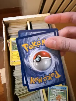Sun Moon XY Evolutions Pokemon 1800+ Cards Bulk Lot - Image 4