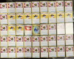 Ultra Ball Lot - Pokemon TCG Comes With 45 Assorted Ultra Ball Cards - Image 2