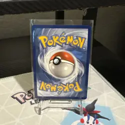 Flaaffy - SWSH122 - Evolving Skies Stamp - Black Star Promo - Pokemon Card - NM - Image 2