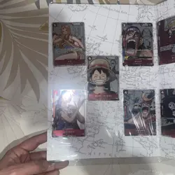 [Scelle] One Piece Card Game Premium Card Collection 25th Anniversary Japonais - Image 2