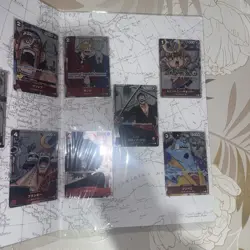 [Scelle] One Piece Card Game Premium Card Collection 25th Anniversary Japonais - Image 3