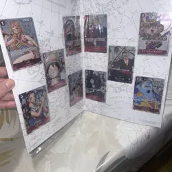 [Scelle] One Piece Card Game Premium Card Collection 25th Anniversary Japonais - Image 4