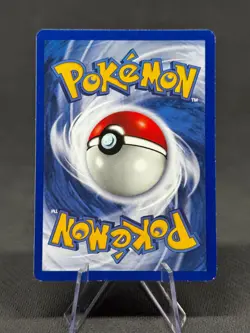 Venomoth 29/64 - Pokemon Jungle Unlimited Rare Card WOTC NM NON HOLO - Image 2