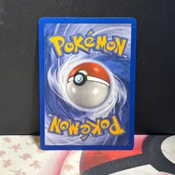 Pokemon Card - Togepi #30 WoTC Black Star Promo - Image 2