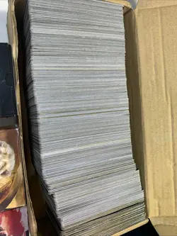 Magic the Gathering MTG Card Lot of Personal Collection VTG 1994-2020U 17 Pounds - Image 4