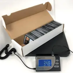 3lbs of Commander Legends, MH2 & TSR Magic: The Gathering Cards! - Image 3