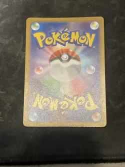 Plusle AR 065/062 Raging Surf sv3a Pokemon Card Japanese NM/M! US Seller! - Image 4