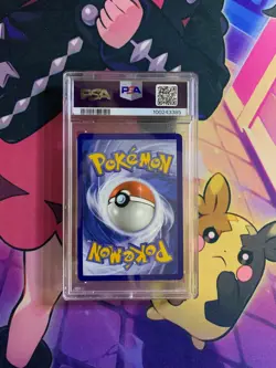 Pokemon Pikachu TCG Card Crown Zenith Secret Rare 160/159 PSA 10 - Image 4