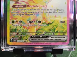 Pikachu ex 238/191 Special Illustration Rare 2024 Surging Sparks Pokemon Card NM - Image 5