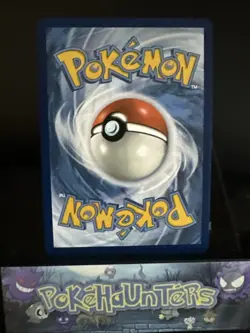 Pokemon Card Team Rocket's Ariana 224/182 Destined Rivals Ultra Rare NM - Image 2