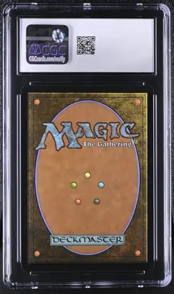 TAINTED PACT Japanese Strixhaven Mystical Archive Etched Foil Mythic CGC 10 MTG - Image 2