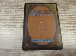 1x Warped Devotion - 8th Edition - EX - German - OOP MTG - Image 2