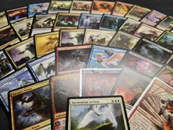 MTG 50 Random Mythic Bundle - Magic: The Gathering - Image 2