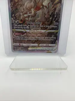 Pokemon TCG - Hisuian Zoroark VSTAR Galarian Gallery GG56/GG70 - Crown Zenith - Image 3