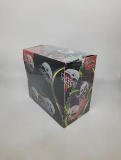 Pokemon TCG: Phantasmal Flames Booster Display Box (36 Packs) ⭐ - Image 1