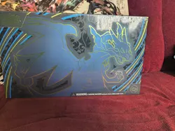 Pokemon Mega Evolutions Phantasmal Flames Ultra Premium Collection - Image 1