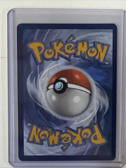 Gardevoir EX SIR 233/091 SV Paldean Fates Scarlet And Violet Pokemon TCG - Image 2