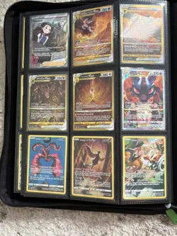 Pokemon Crown Zenith Complete Set - Image 1