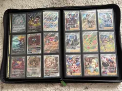 Pokemon Crown Zenith Complete Set - Image 2