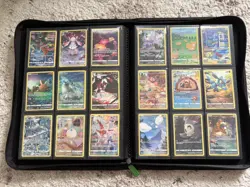 Pokemon Crown Zenith Complete Set - Image 3