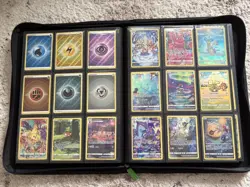 Pokemon Crown Zenith Complete Set - Image 5