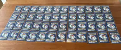 1999 Pokemon Jungle Non Holo Set 17-64 Nrmt -nrmt+ - Image 4