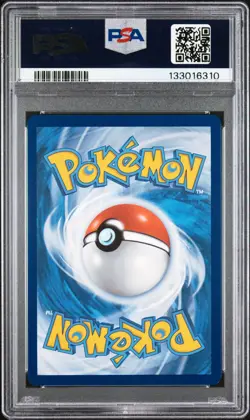 2024 POKEMON SVP EN-SV BLACK STAR PROMO #075 MIMIKYU PSA 10 - Image 2