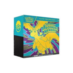 Pokemon TCG: Mega-Evolution Ascended Heroes PKC - Sealed ETB - PRESALE - Image 1