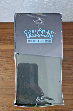 Pokemon Phantasmal Flames Pokemon Center Exclusive Elite Trainer Box ETB Sealed - Image 3