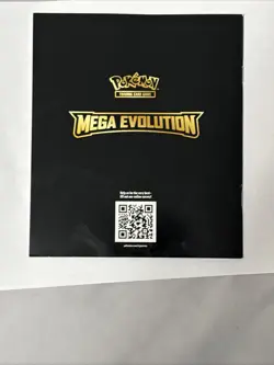 *EMPTY* Pokemon Mega Evolution Elite Trainer Box ETB - No promo/packs - Image 3