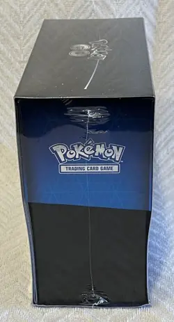 2022 Pokemon Sword & Shield Pokemon GO Elite Trainer Box (ETB) - Image 2