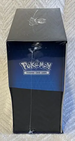 2022 Pokemon Sword & Shield Pokemon GO Elite Trainer Box (ETB) - Image 4