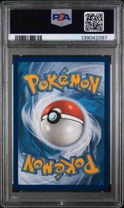 2024 POKEMON TEF EN-TEMPORAL FORCES #180 LICKITUNG PSA 10 (Q097 - Image 2