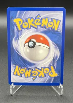 Pokemon Flygon 7/110 - Reverse Holo Stamped Rare - EX Holon Phantoms 2006 - LP - Image 2