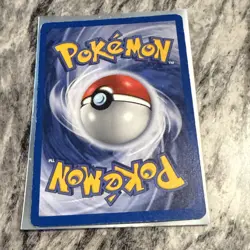 Pokemon TCG Rocket's Zapdos 15/132 Gym Challenge WOTC Holo Rare - Image 3