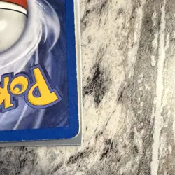 Pokemon TCG Rocket's Zapdos 15/132 Gym Challenge WOTC Holo Rare - Image 5