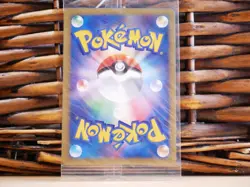 Pokemon Kecleon 001/P promo | Sealed | Celebi: a Timeless Encounter | 2001 - Image 2