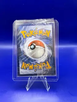 Pokemon TCG Mewtwo 052 Full Art Black Star Promo Scarlet & Violet 151 Sealed - Image 2