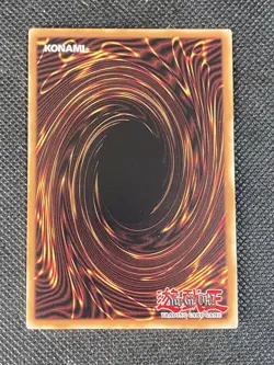 YuGiOh! - Kozmo Tincan GFTP-EN085 Ultra Rare 1st Edition Near Mint - Image 2