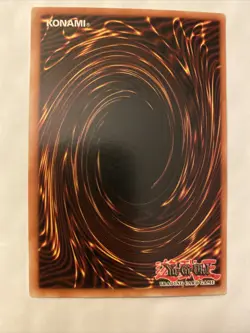 Yugioh Dark Balter the Terrible LOD-002 1st Edition Super Rare -MT/Never Played - Image 5