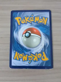 Pokemon Eevee TCG #12/12 McDonald's 2019 Promo Card Holo Card - Image 2