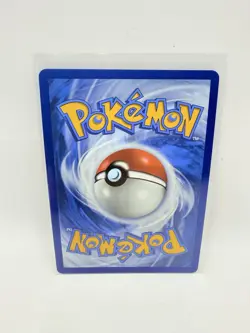 Ethan's Ho-Oh EX Holo Rare 039/182 Pokemon Card Destined Rivals Ho Oh - Image 2
