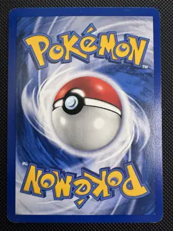 1st Edition Brock’s Vulpix 37/132 - Gym Challenge - Pokemon TCG Card - Image 2
