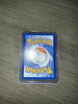 Pokemon TCG Flareon EX Prismatic Evolutions Holo Card 146/131 SV - Image 4