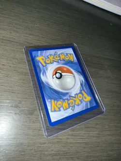 Pokemon TCG Flareon EX Prismatic Evolutions Holo Card 146/131 SV - Image 5