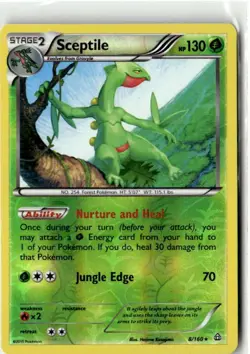2015 Pokemon XY Primal Clash Pick Your Card - Image 5