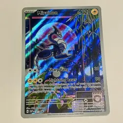 Miraidon - 013 - SV: Scarlet & Violet Promo Cards (SVP) - Image 1