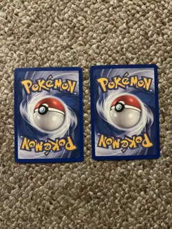 Pokemon TCG Latios and Latias Card Set NM Condition Rare Promo Cards - Image 2